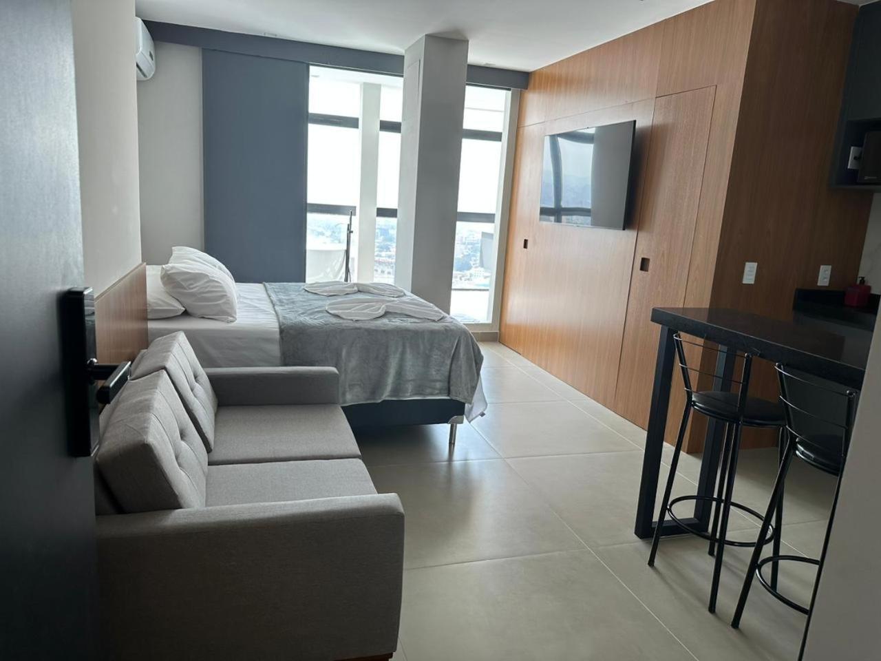 Sky Loft - Andar 41 * São Paulo