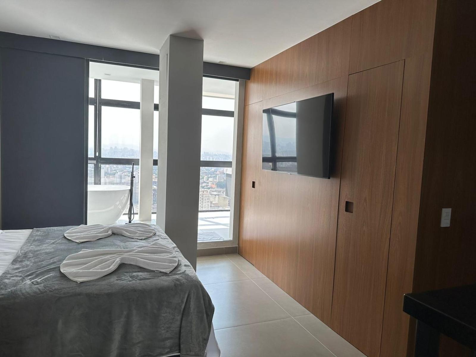 Sky Loft - Andar 41 São Paulo