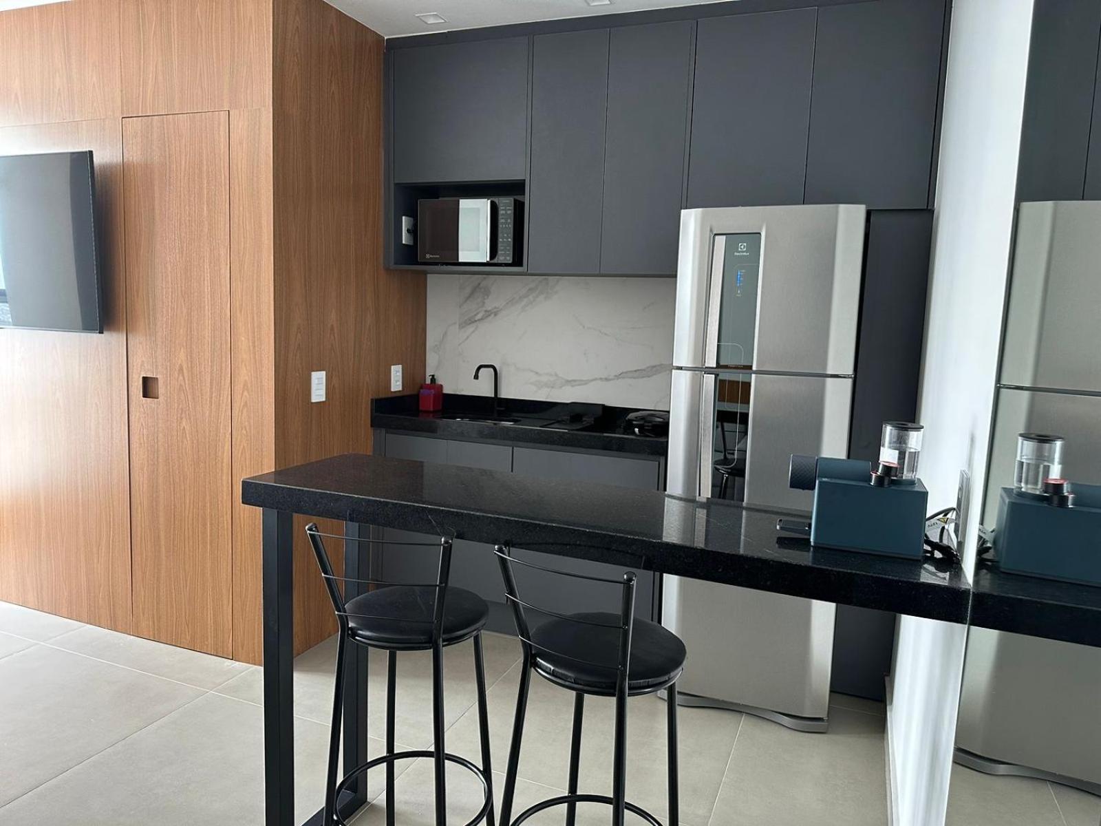 Sky Loft - Andar 41 * São Paulo