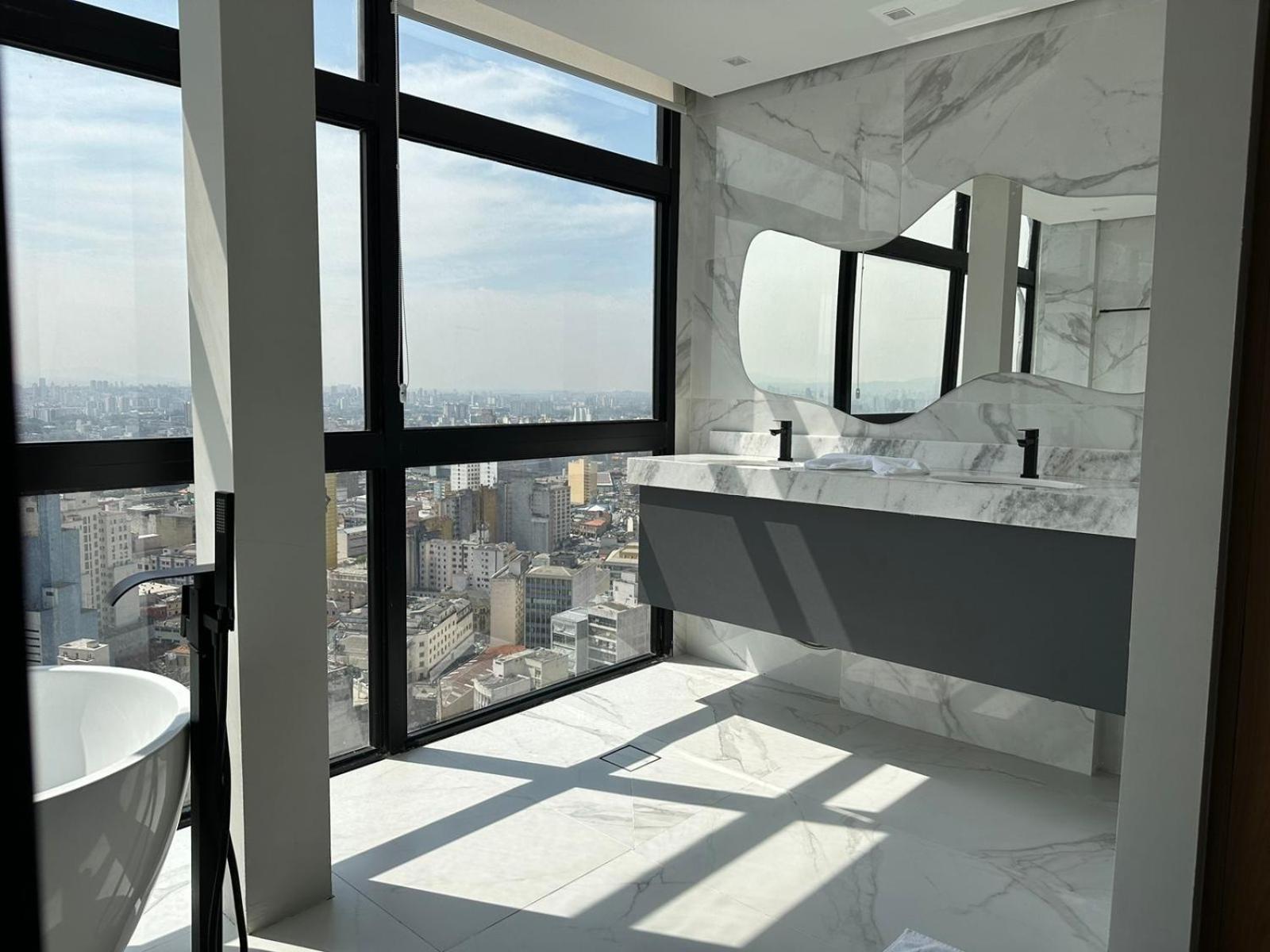 Sky Loft - Andar 41 São Paulo