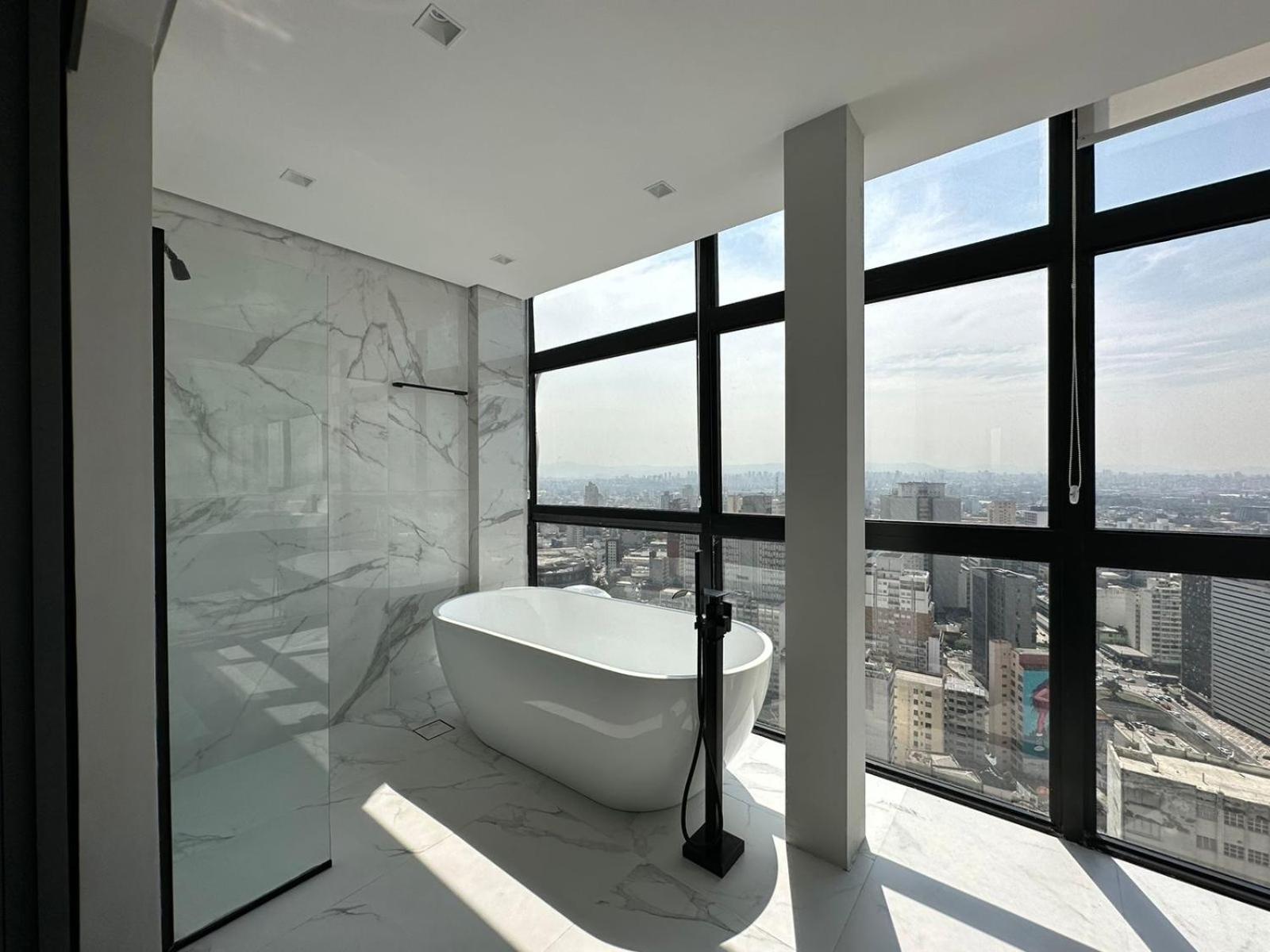 Sky Loft - Andar 41 São Paulo