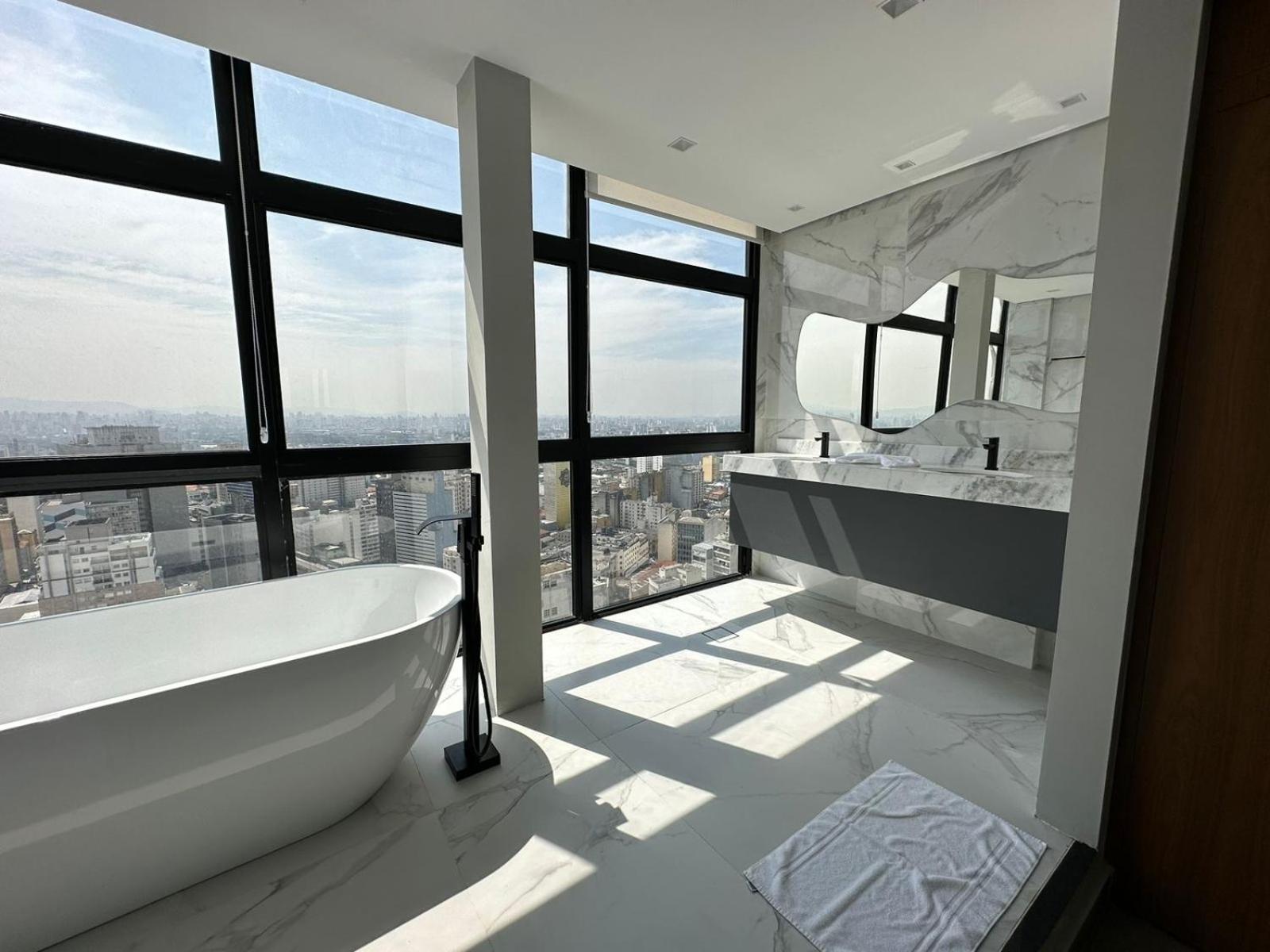 Sky Loft - Andar 41 Apartamento São Paulo