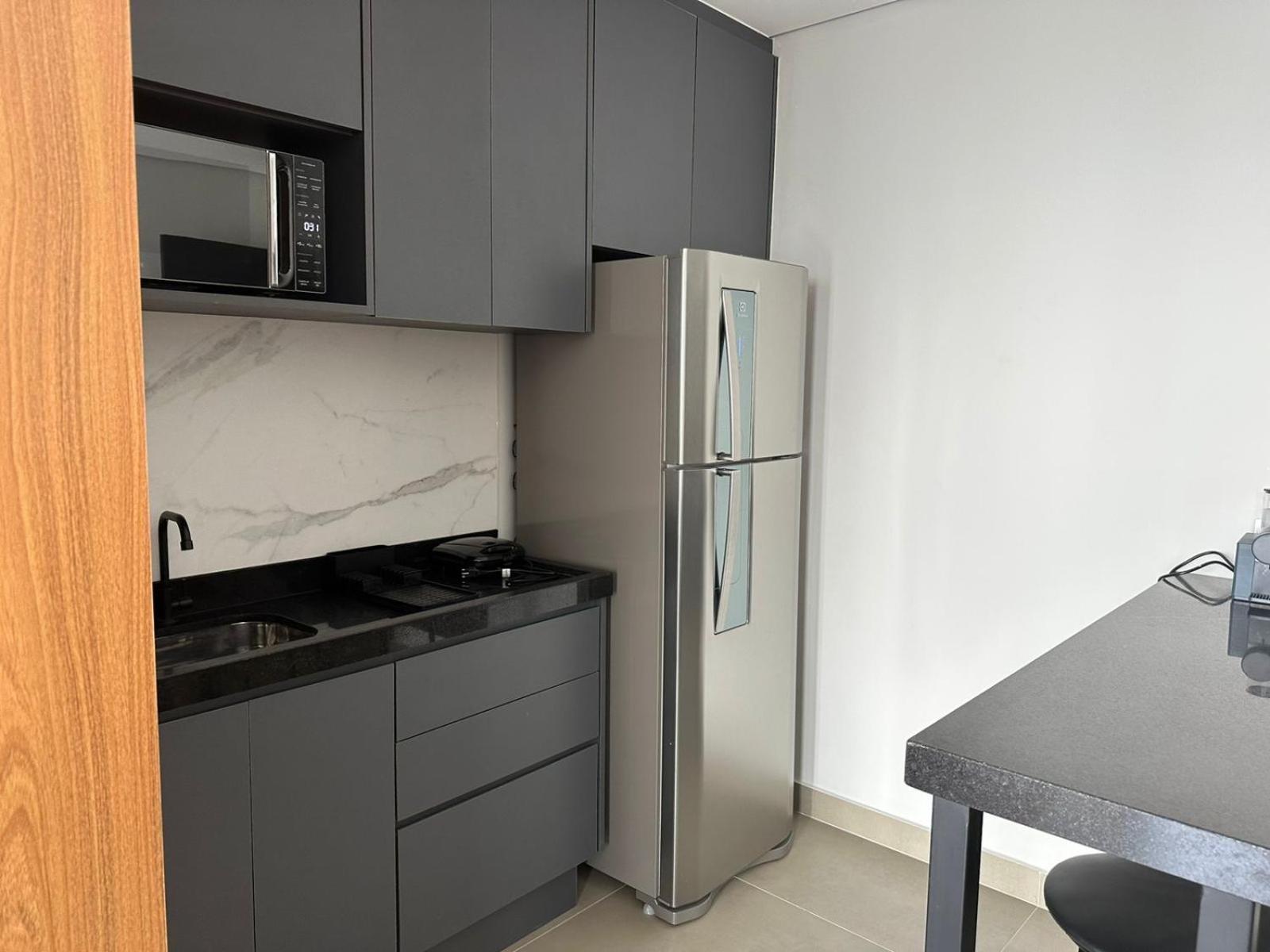 Sky Loft - Andar 41 Apartamento