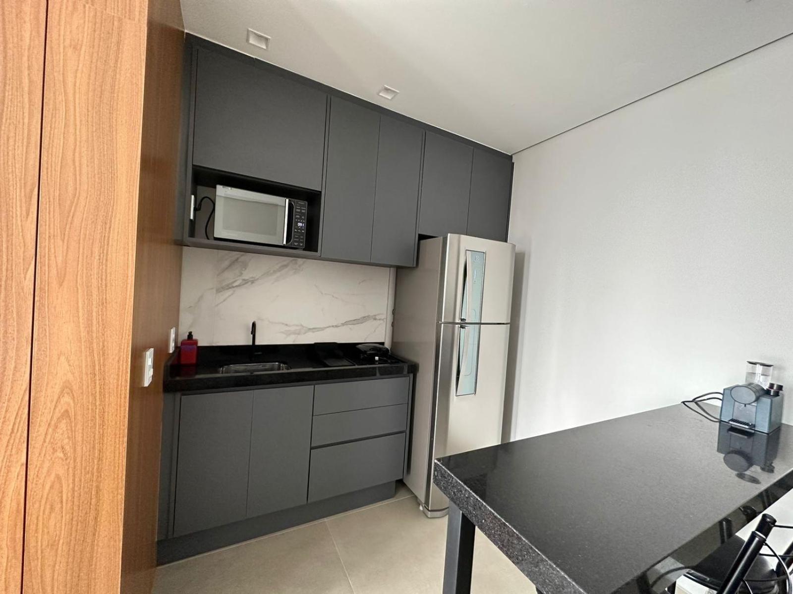 Sky Loft - Andar 41 Apartamento