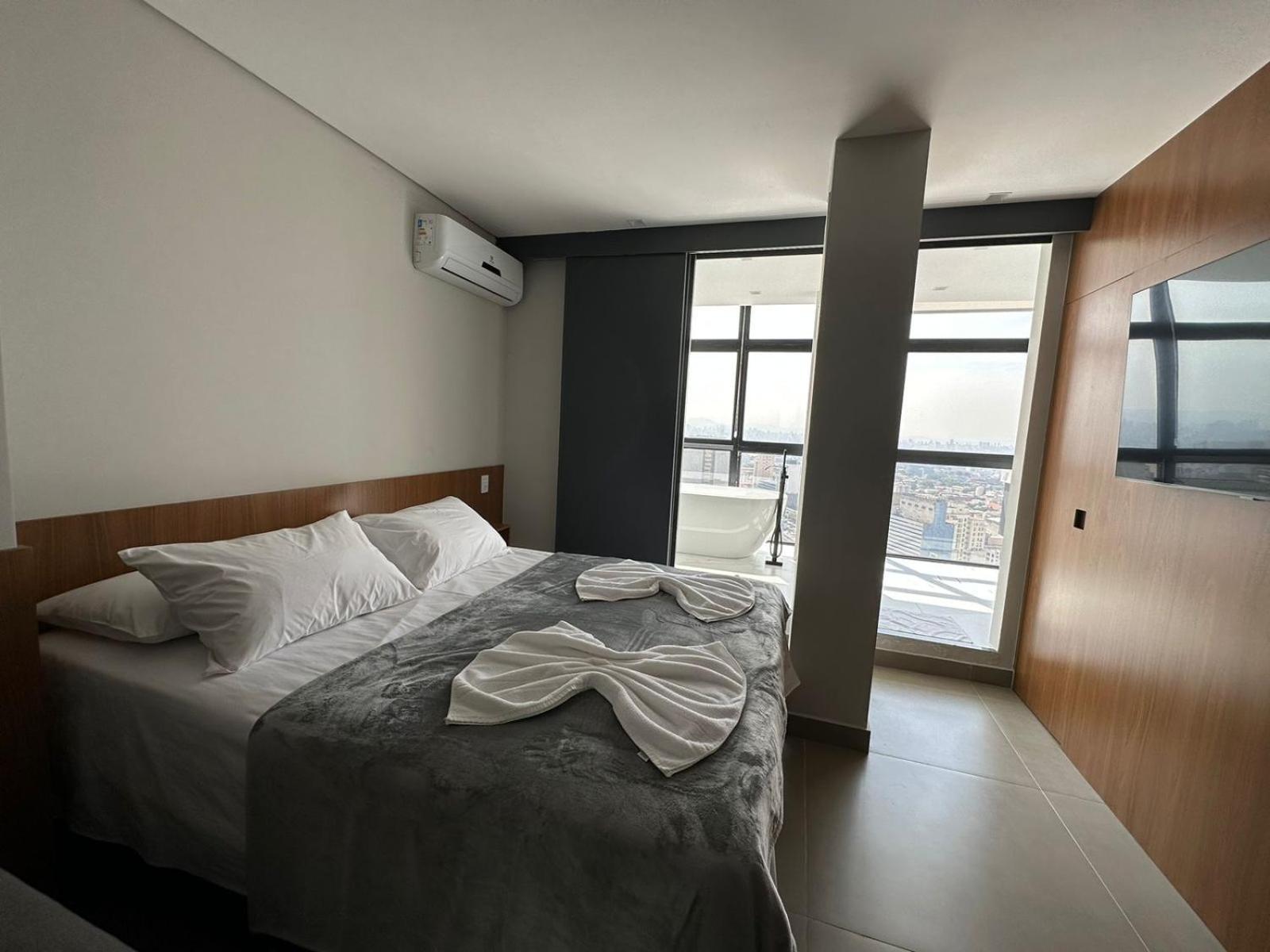 Sky Loft - Andar 41