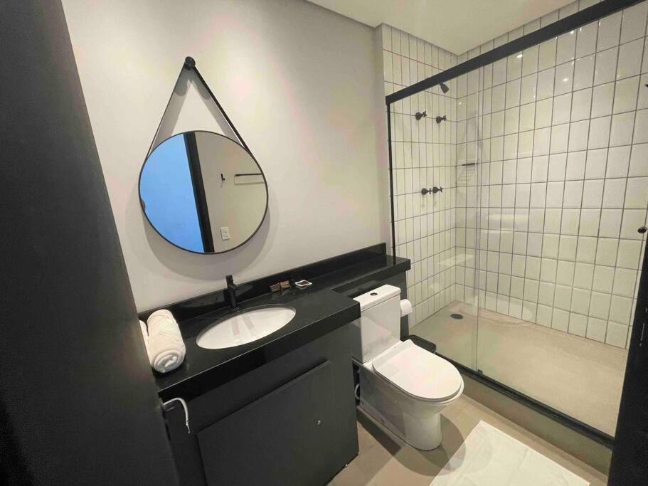 Sky Loft - Andar 41 Apartamento *