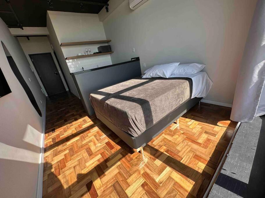 Sky Loft - Andar 41 *