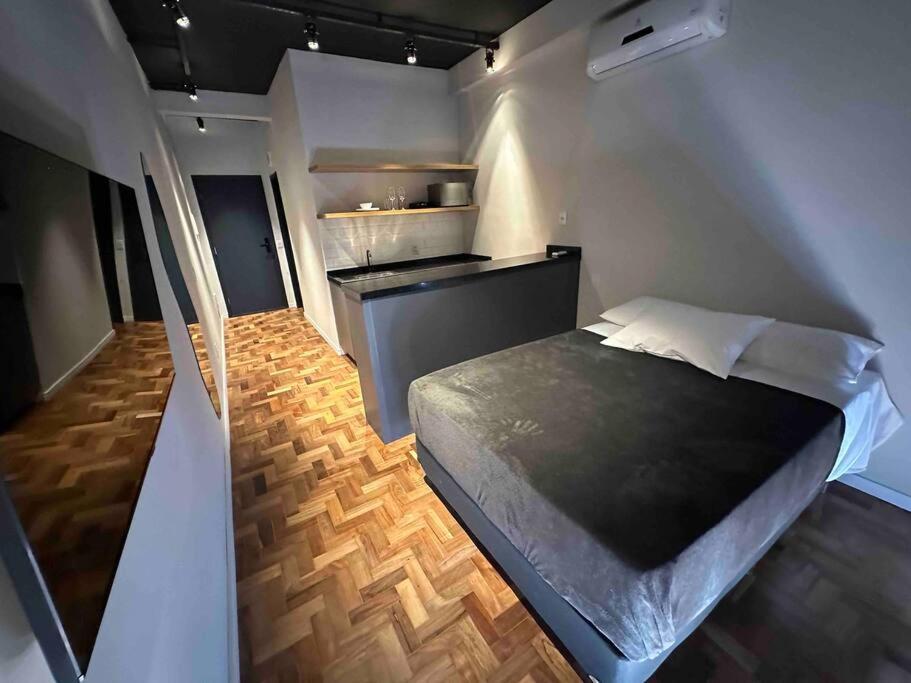 Sky Loft - Andar 41 * São Paulo