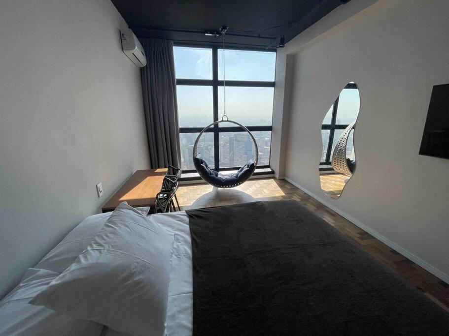 Sky Loft - Andar 41 Apartamento São Paulo