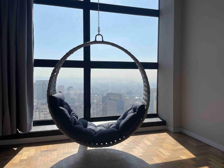 Apartamento Sky Loft - Andar 41 São Paulo