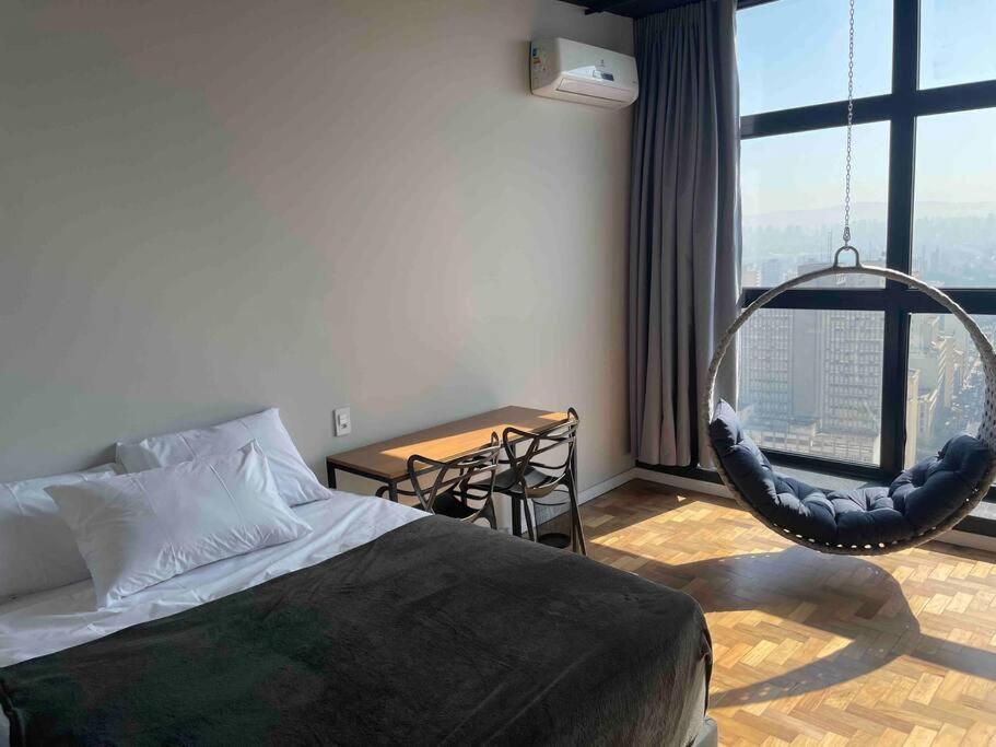 Sky Loft - Andar 41 Apartamento São Paulo