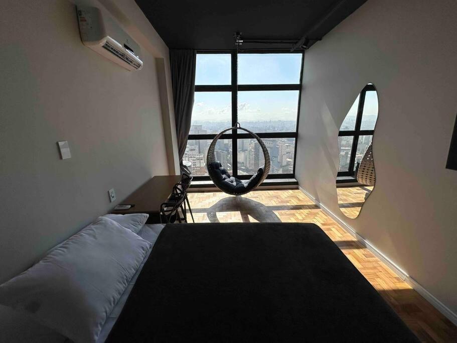Sky Loft - Andar 41 Apartamento *