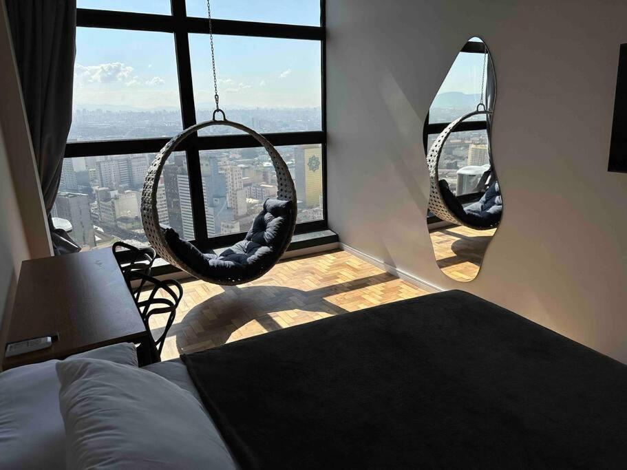 Sky Loft - Andar 41 São Paulo