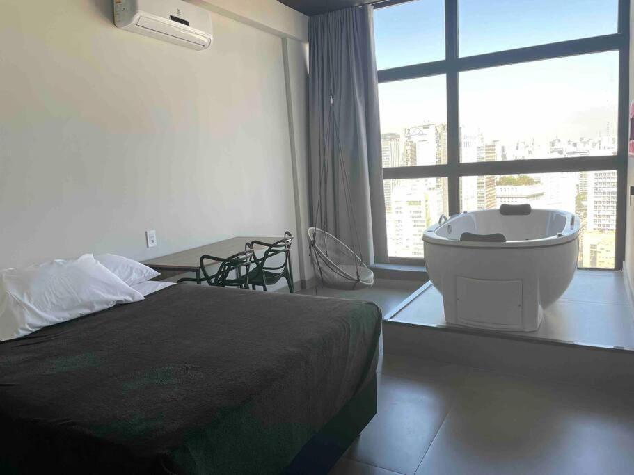 Sky Loft - Andar 41 * São Paulo