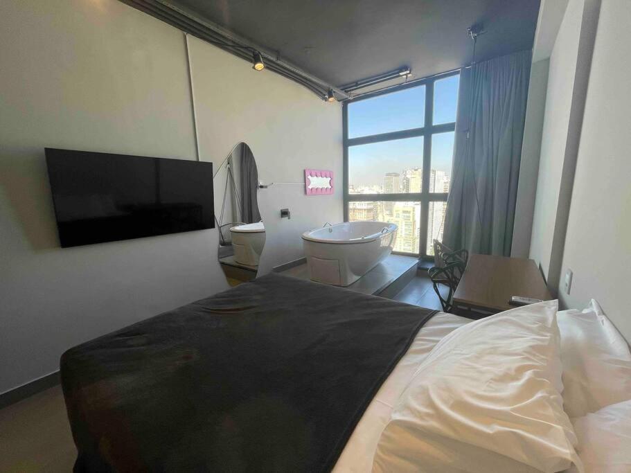 Sky Loft - Andar 41 Apartamento