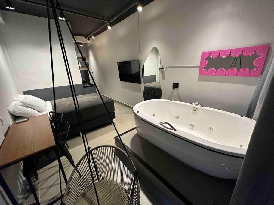 Sky Loft - Andar 41 * São Paulo