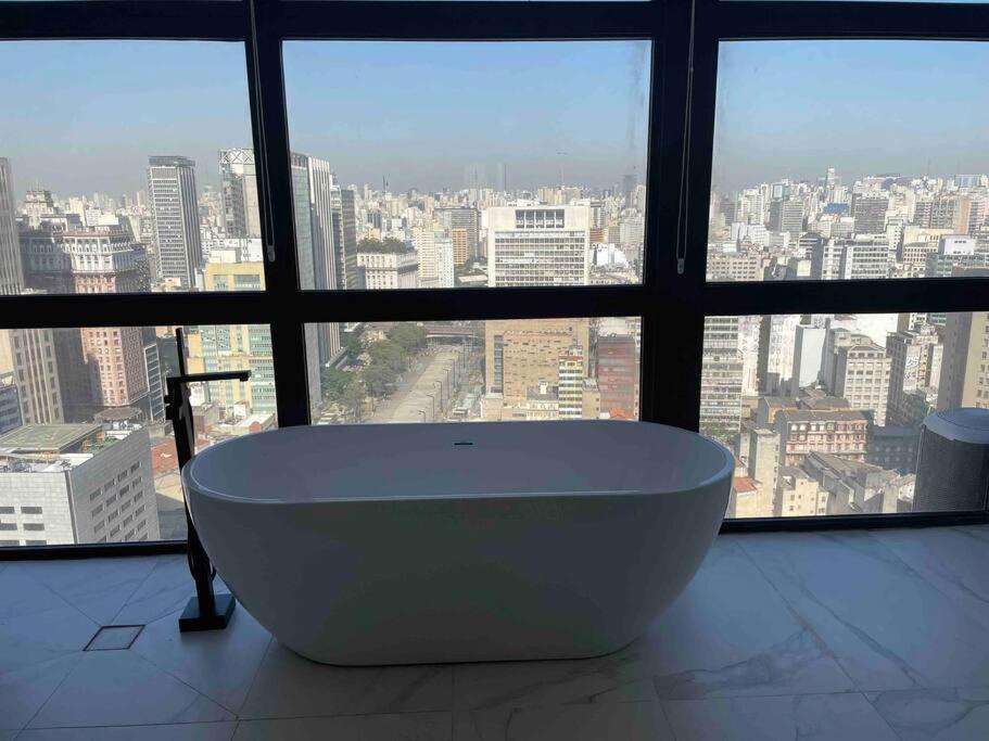Sky Loft - Andar 41 Apartamento São Paulo