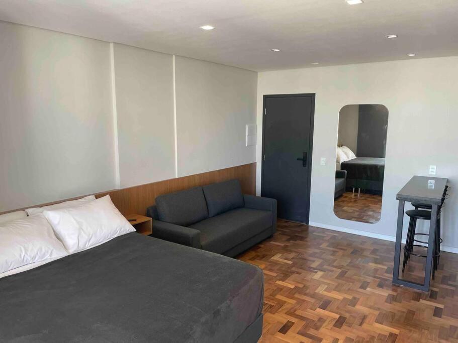 Sky Loft - Andar 41 Apartamento