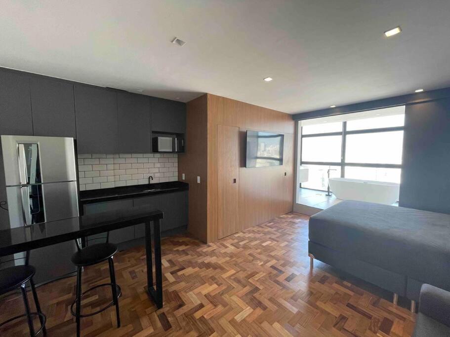 Sky Loft - Andar 41 *