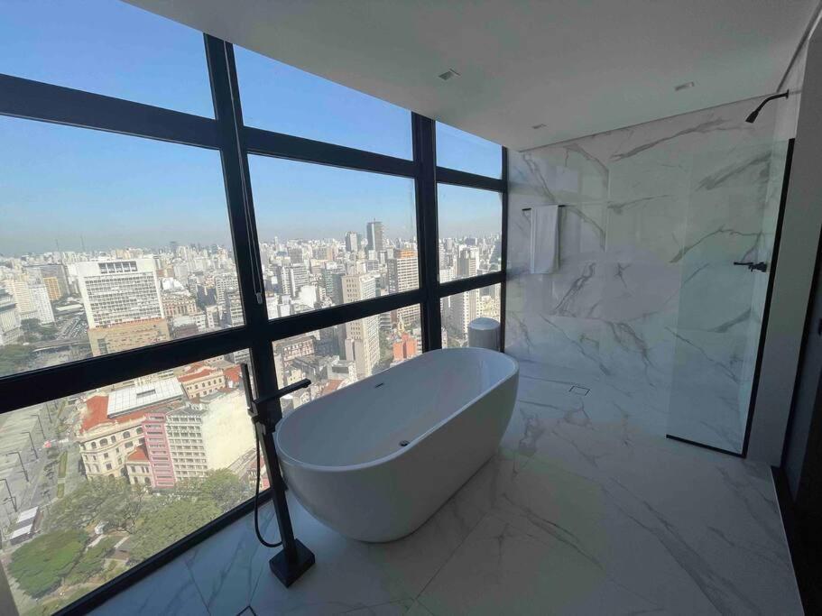 Sky Loft - Andar 41 * São Paulo