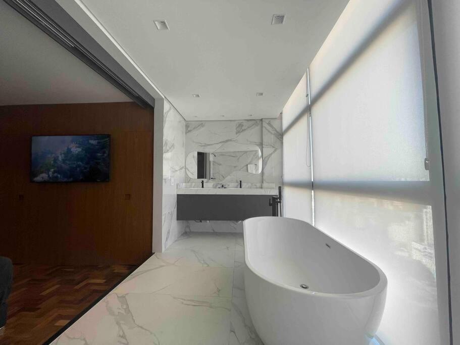 Sky Loft - Andar 41 Apartamento