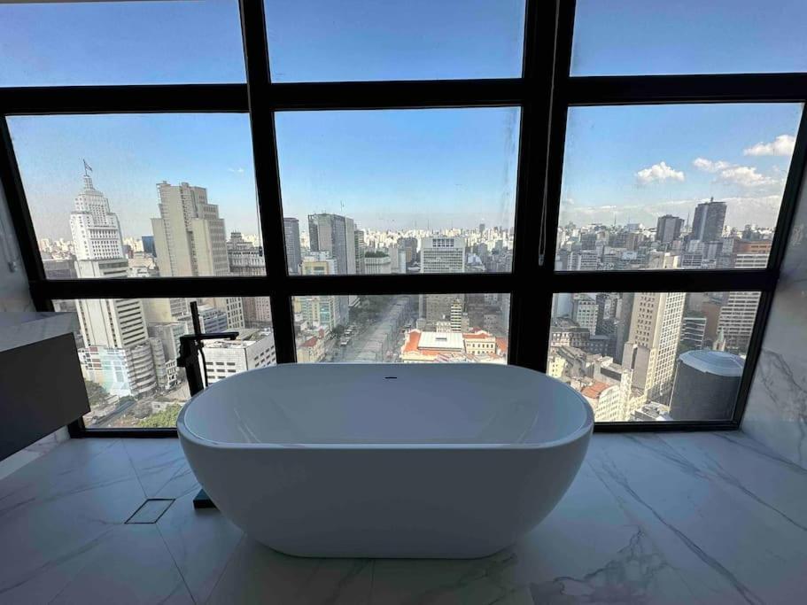 Sky Loft - Andar 41 Apartamento
