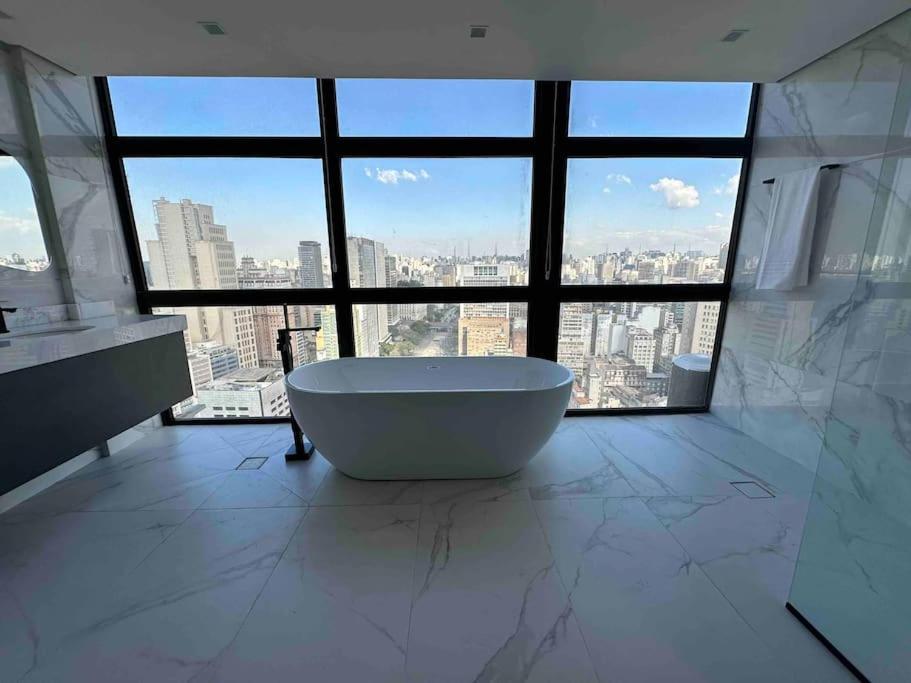 Sky Loft - Andar 41 * São Paulo